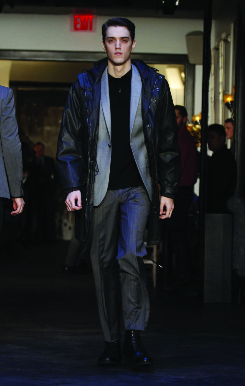 DKNY FA11 MENS SHOW15